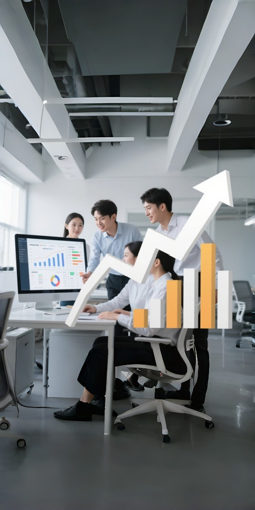 专业线上运营服务